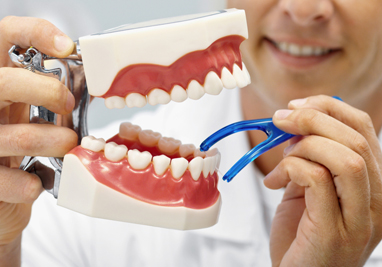 orthodontic terms and appliances