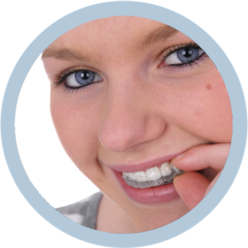 invisalign teen