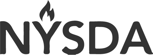 nysda logo